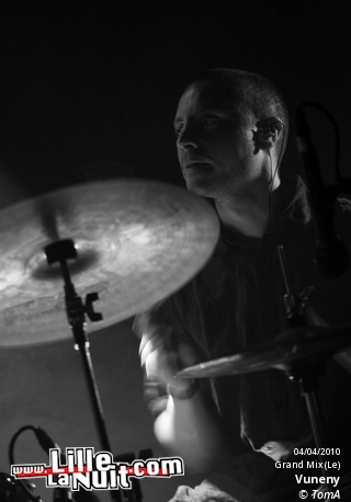 Ez3kiel Vs Hint & Vuneny au Grand Mix en live - photo n°14