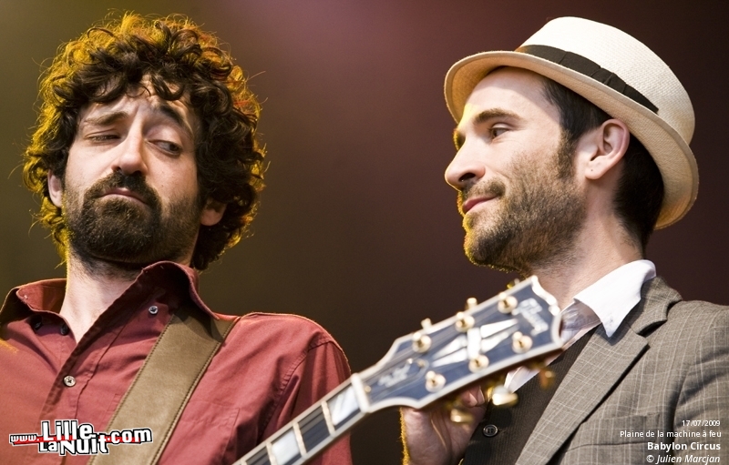 21th Dour Festival – Jour 2 en live - photo n°103