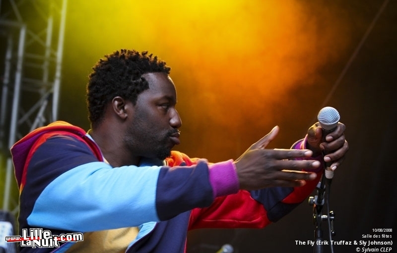 Les Nuits Secrètes [Jour 3] en live - photo n°49