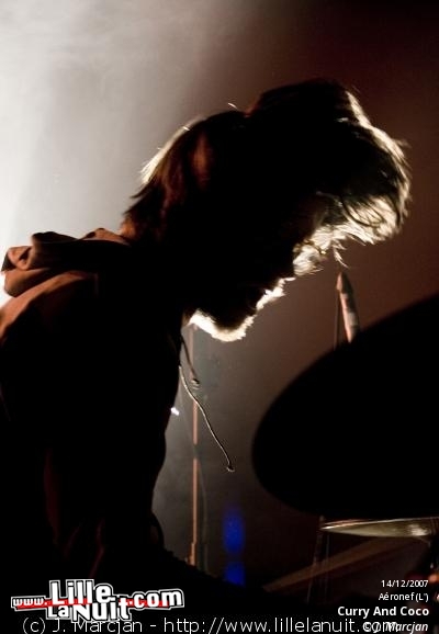 Découvertes du Printemps de Bourges à l’Aéronef en live - photo n°13