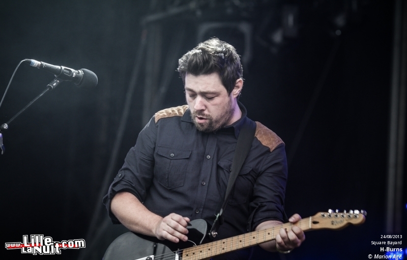 Le Cabaret Vert 2013 – Jour 3 en live - photo n°78