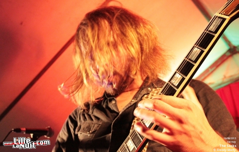 Celebration Days Festival #5 en live - photo n°16