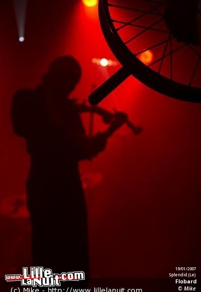Un Hommach’ à vous ottes 2 (Jour 2) en live - photo n°24
