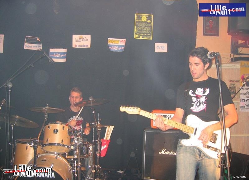 Winter Fest 2005 en live - photo n°17