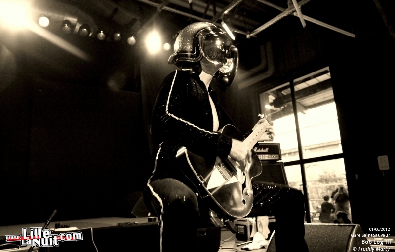 La Fête ô Tarés – Jour 1 en live - photo n°14