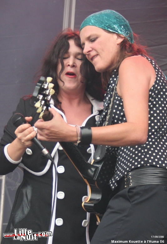 Fête de l’Huma – Jour 3 en live - photo n°27