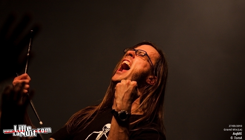 AqME + Mass Hysteria au Grand Mix en live - photo n°31