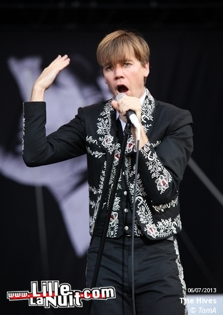 Main Square Festival à Arras – Jour 2 Partie 2 en live - photo n°14