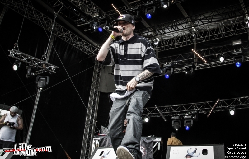 Le Cabaret Vert 2013 – Jour 3 en live - photo n°70