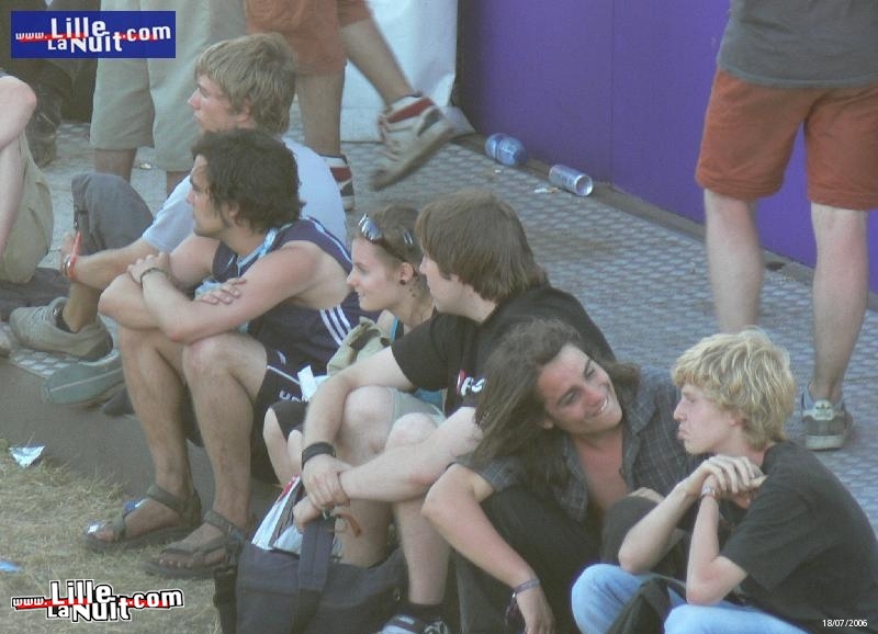 Festival de Dour – Ambiance en live - photo n°28