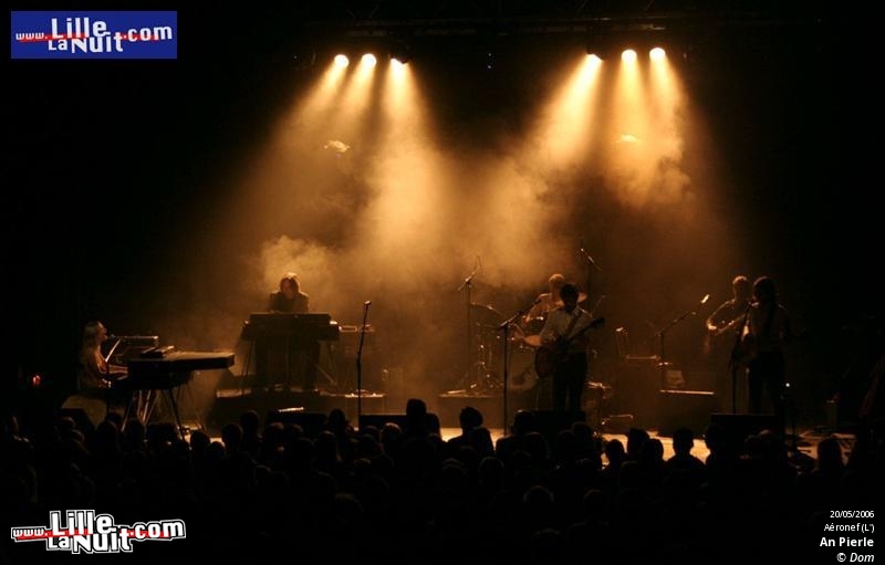 An Pierle à l’Aéronef en live - photo n°11