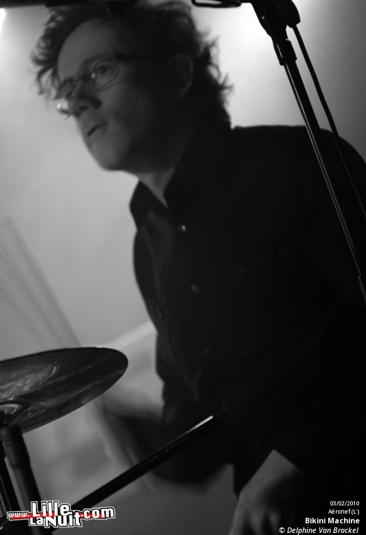 Les Nuits Secrètes – Jour 3 – George Clinton and Parliament Funkadelic, I’m From Barcelona, etc. en live - photo n°43