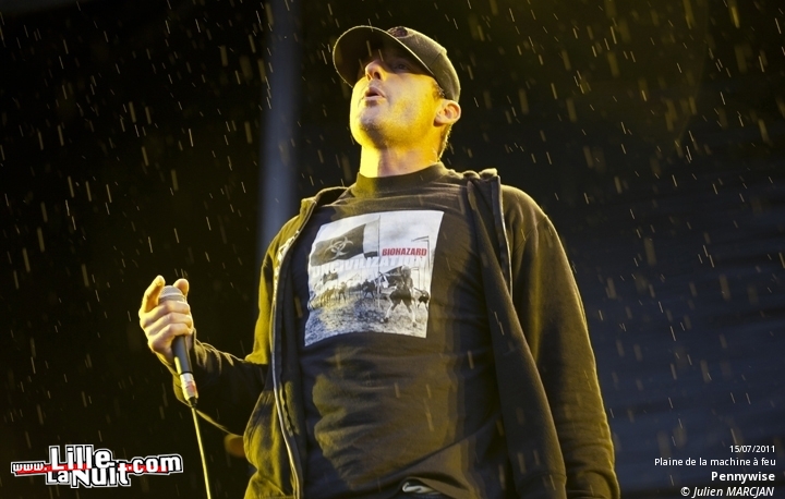 Dour Festival en live - photo n°10