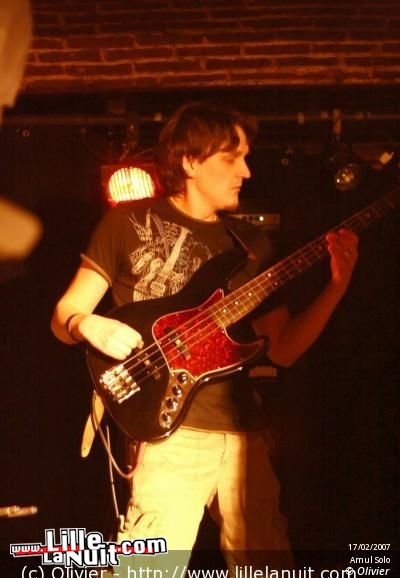 Gumma au Biplan en live - photo n°28