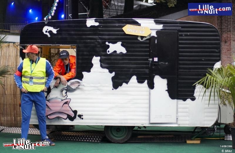 Les Nuits Secrètes  – Jour 3 en live - photo n°13