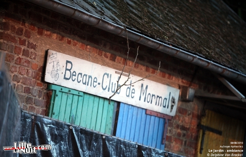 Les Nuits Secrètes – Jour 3 – George Clinton and Parliament Funkadelic, I’m From Barcelona, etc. en live - photo n°39