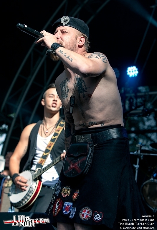 Autumn Rock Festival en live - photo n°79
