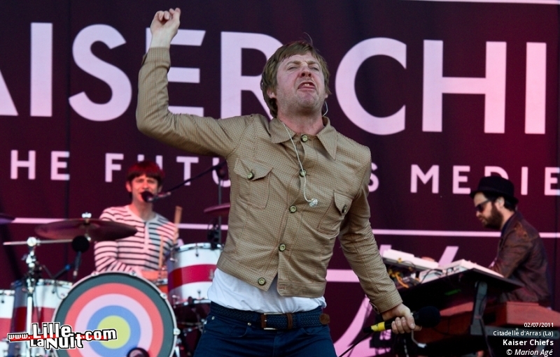 Main Square Festival – Jour 2 en live - photo n°56