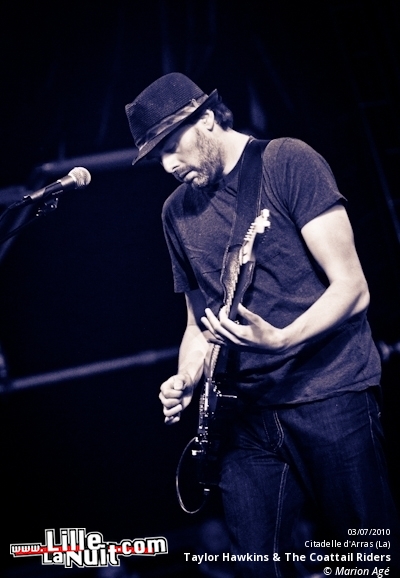 Main Square Festival – Jour 2 en live - photo n°43