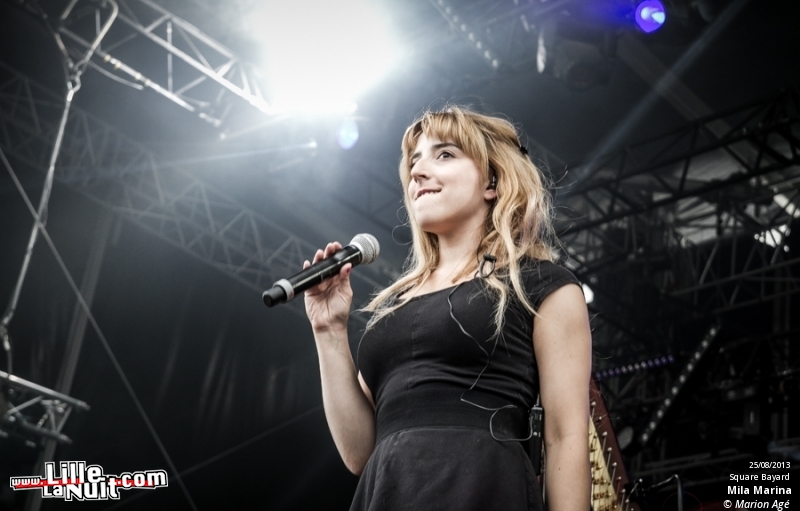 Le Cabaret Vert 2013 – Jour 4 en live - photo n°73