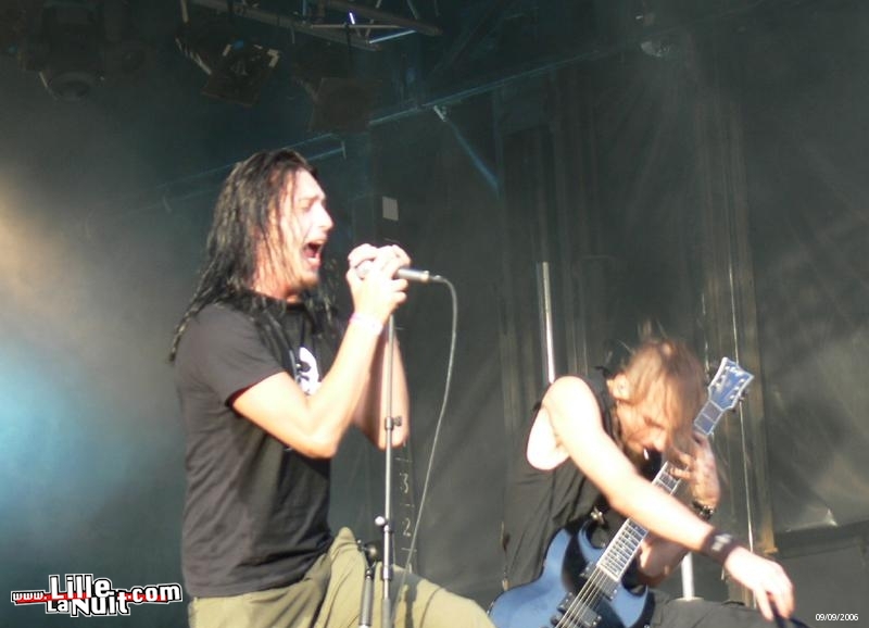 Raismesfest ‘ 2006 en live - photo n°59