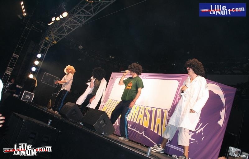 Festival de Dour – Jour 3 en live - photo n°43