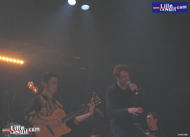 Treize à Table au Splendid en live - photo n°3