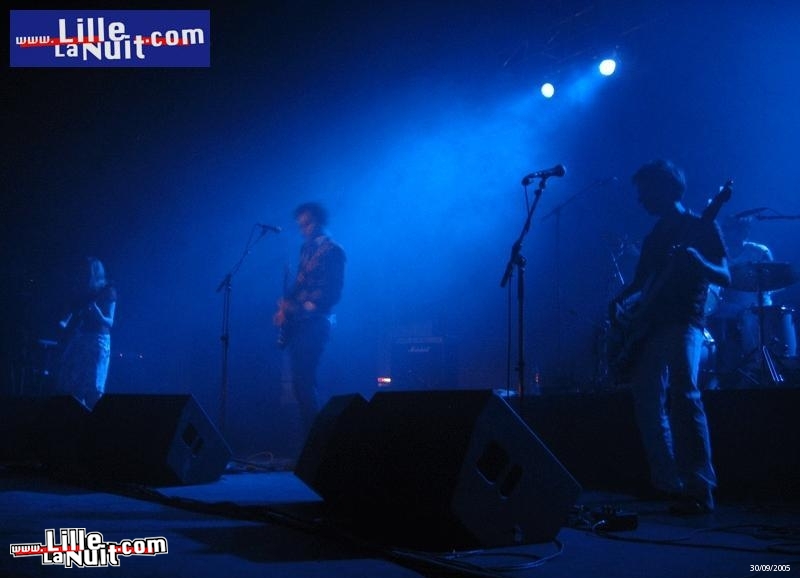 The Clerks à l’Aéronef de Lille en live - photo n°32