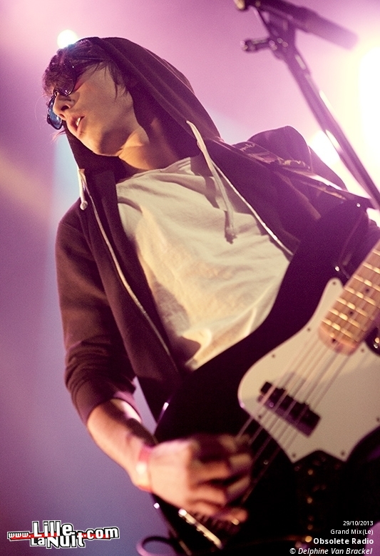 Play@Home : BRNS + Obsolete Radio + Hoffender en live - photo n°34