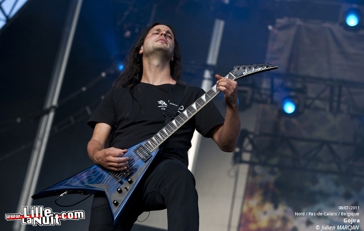 Sonisphere Festival – Jour 1 en live - photo n°30