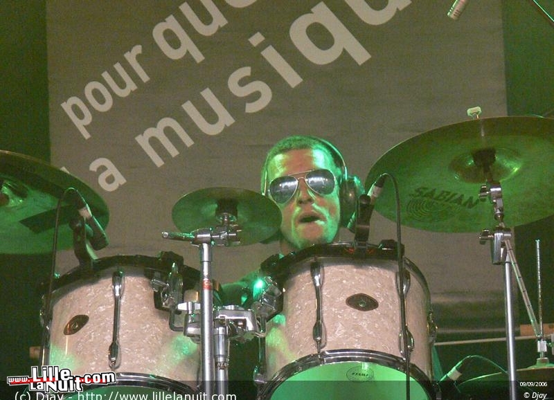 Raismesfest ‘ 2006 en live - photo n°22