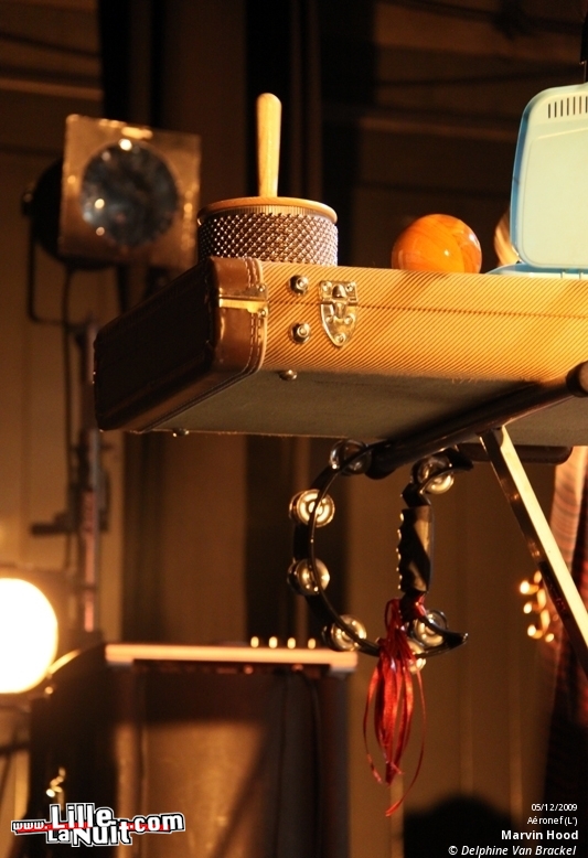 Ashton Brothers au Théatre municipal de Béthune en live - photo n°18