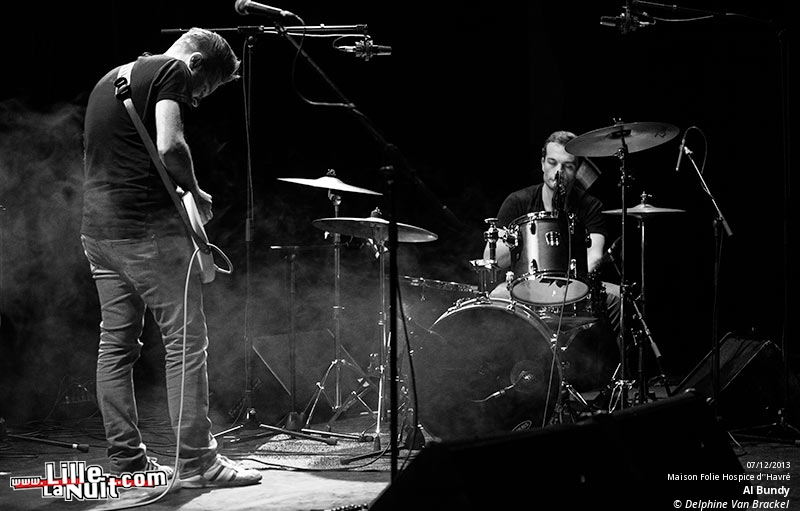 Al Bundy + Ed Wood Jr + Green Vaughan + T2 Dangereux à l’Hospice d’Havré – Festival la Sauce Jack en live - photo n°52