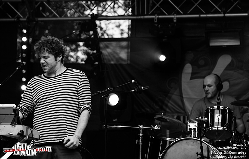 Autumn Rock Festival en live - photo n°73