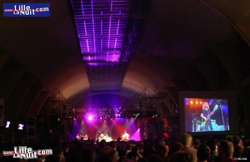 Fête de la Musique 2006 à Lille en live - photo n°19