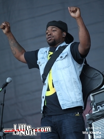 Main Square Festival Arras Jour 3 (part 3) en live - photo n°8