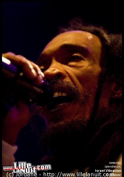 Israël Vibration au Splendid en live - photo n°27