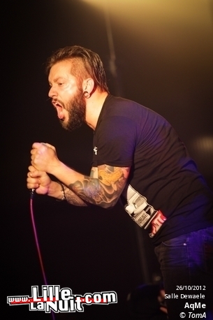 Sequed’in Rock 8 en live - photo n°69