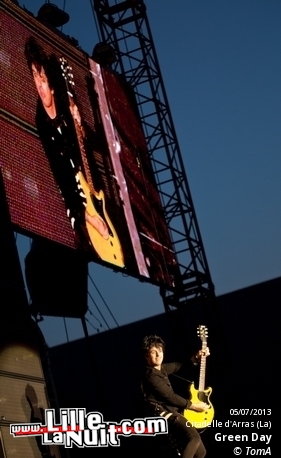 Main Square Festival à Arras – Jour 1 en live - photo n°41