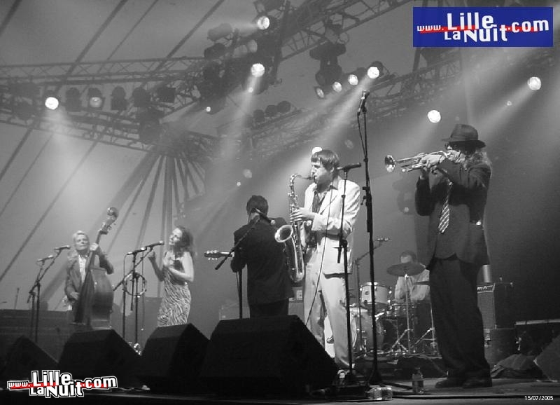 Festival de Dour 2005 – Jour 2 en live - photo n°44