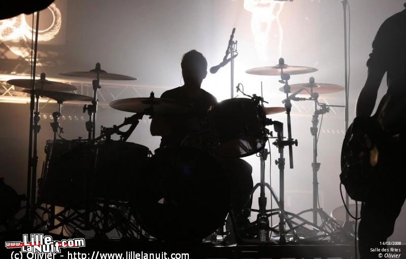 Têtes 2 Mules et Luke [Festival Les Enchanteurs] à Divion en live - photo n°26