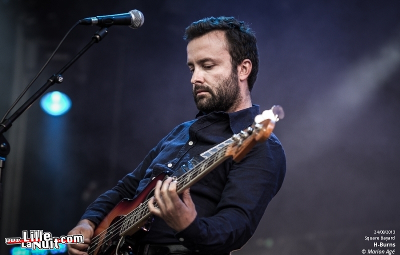 Le Cabaret Vert 2013 – Jour 3 en live - photo n°80