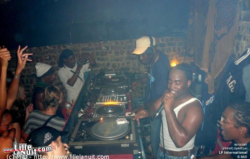 LP International au Djoloff en live - photo n°17