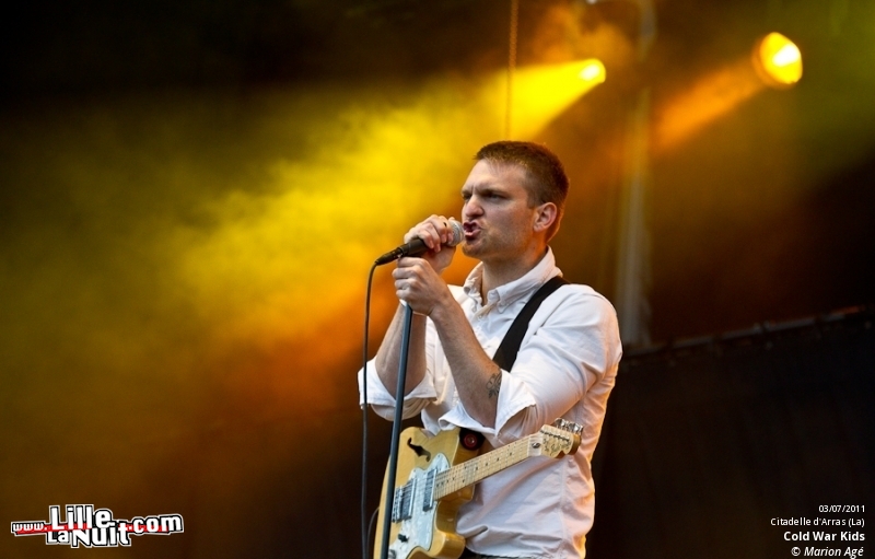 Main Square Festival – Jour 3 en live - photo n°42