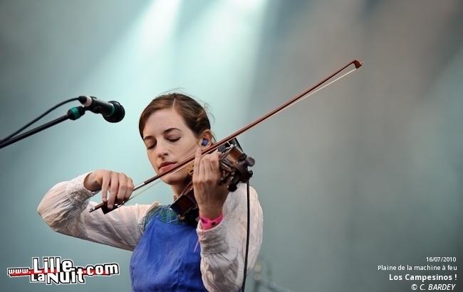 Dour Festival – Jour 2 en live - photo n°109