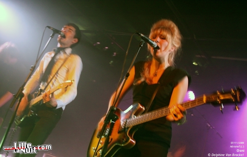 La Marmite – Cercueil, TV Glory, Roken Is Dodelijk, Osni, Delbi en live - photo n°38