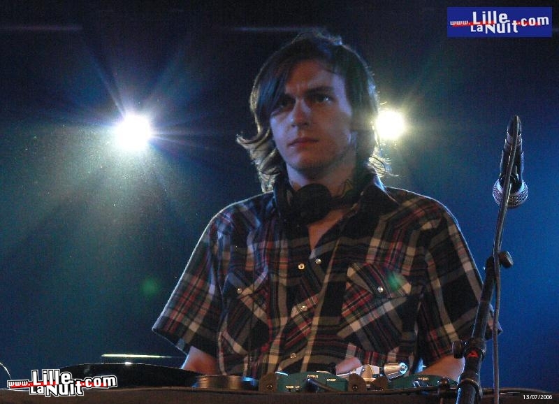 Festival de Dour – Jour 1 en live - photo n°37