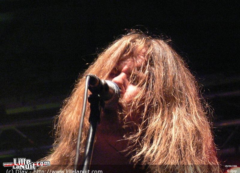 Raismesfest ‘ 2006 en live - photo n°31