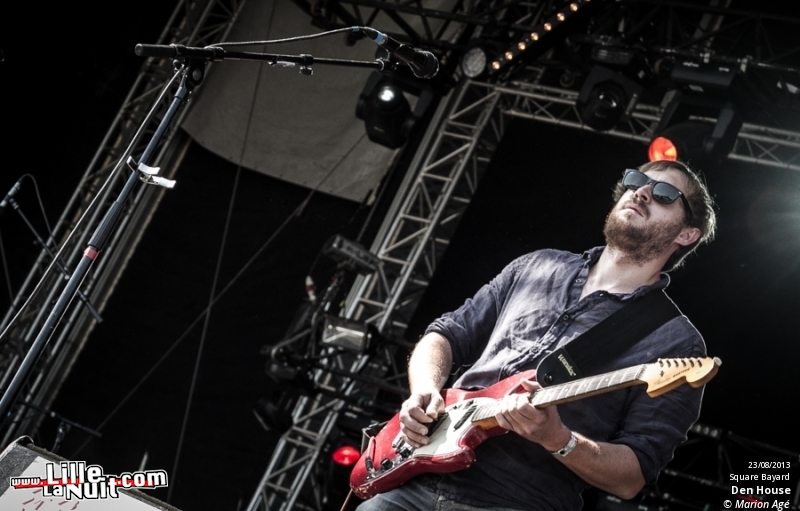 Le Cabaret Vert 2013 – Jour 2 en live - photo n°62