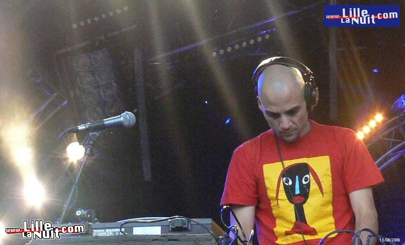 Les Nuits Secrètes  – Jour 2 en live - photo n°64